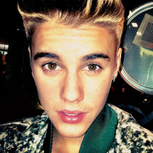 Justin Bieber Justin Bieber